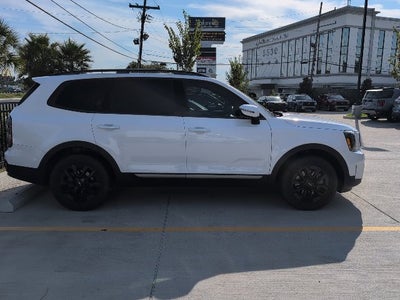 2023 Kia Telluride SX-Prestige X-Pro