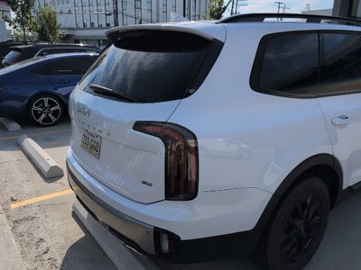 2023 Kia Telluride SX-Prestige X-Pro