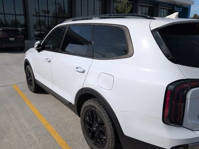 2023 Kia Telluride SX-Prestige X-Pro