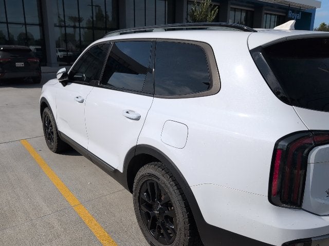 2023 Kia Telluride SX-Prestige X-Pro