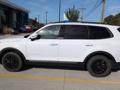 2023 Kia Telluride SX-Prestige X-Pro