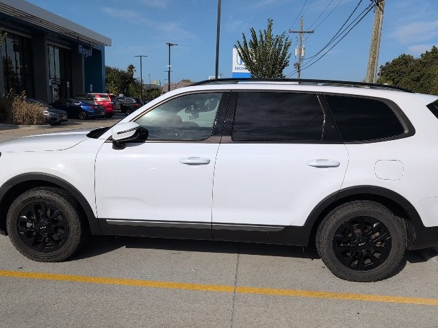 2023 Kia Telluride SX-Prestige X-Pro