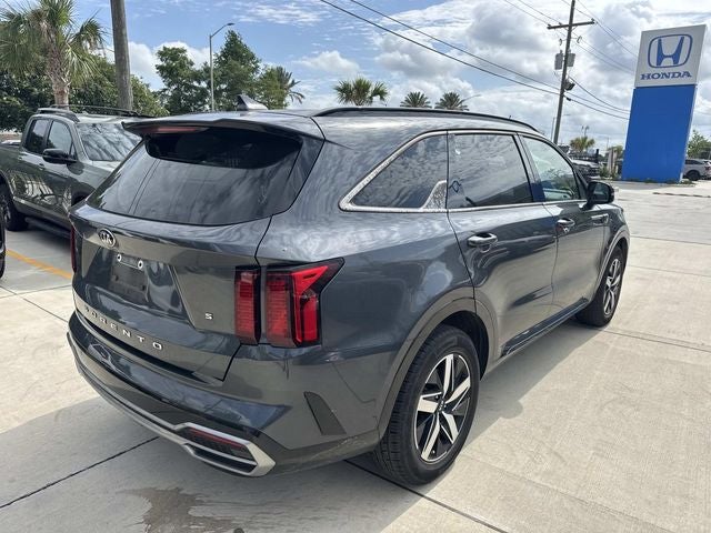 2021 Kia Sorento S