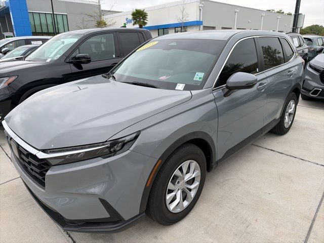 2023 Honda CR-V LX
