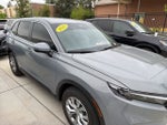2023 Honda CR-V LX