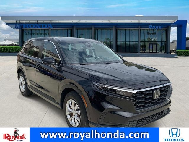 2023 Honda CR-V LX
