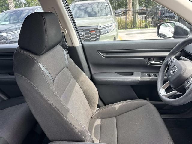 2023 Honda CR-V LX