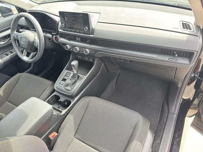2023 Honda CR-V LX