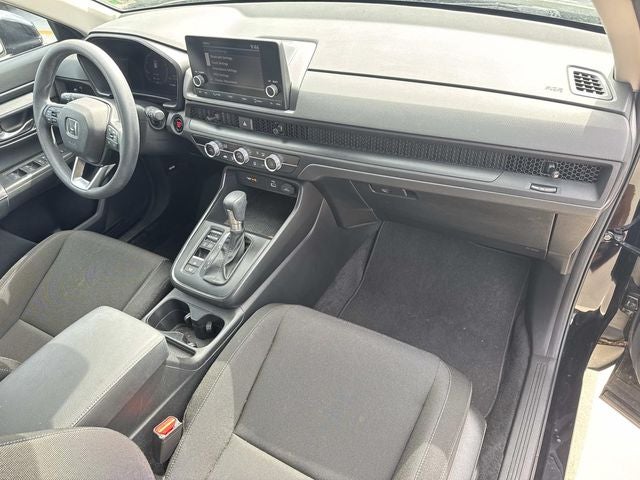 2023 Honda CR-V LX