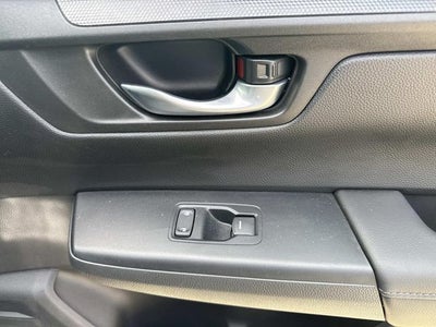 2023 Honda CR-V LX