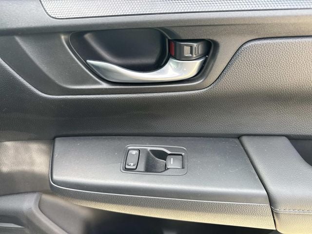 2023 Honda CR-V LX