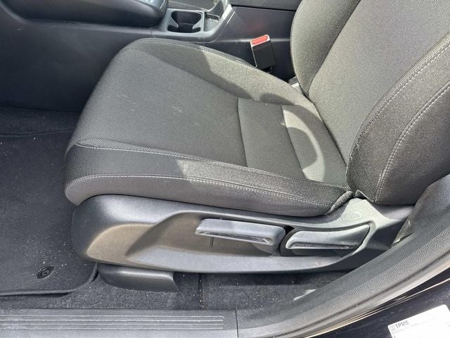 2023 Honda CR-V LX