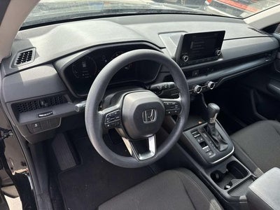 2023 Honda CR-V LX