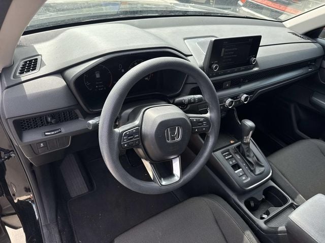 2023 Honda CR-V LX