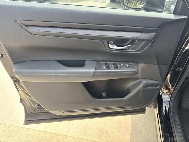 2023 Honda CR-V LX