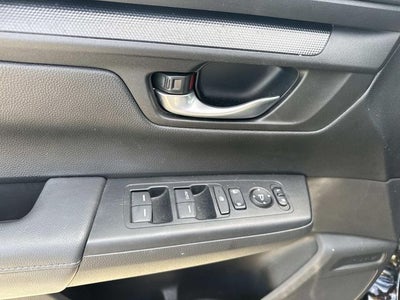 2023 Honda CR-V LX