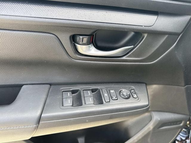 2023 Honda CR-V LX