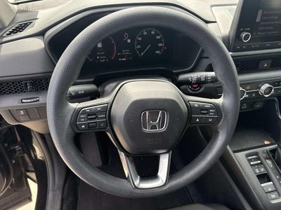 2023 Honda CR-V LX