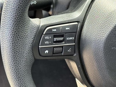 2023 Honda CR-V LX