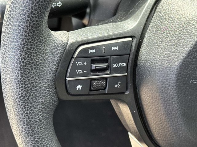 2023 Honda CR-V LX