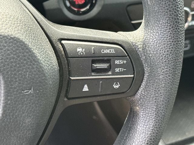2023 Honda CR-V LX