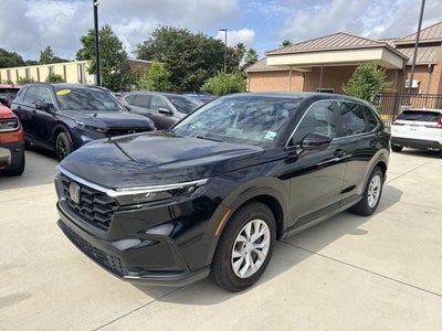 2023 Honda CR-V LX