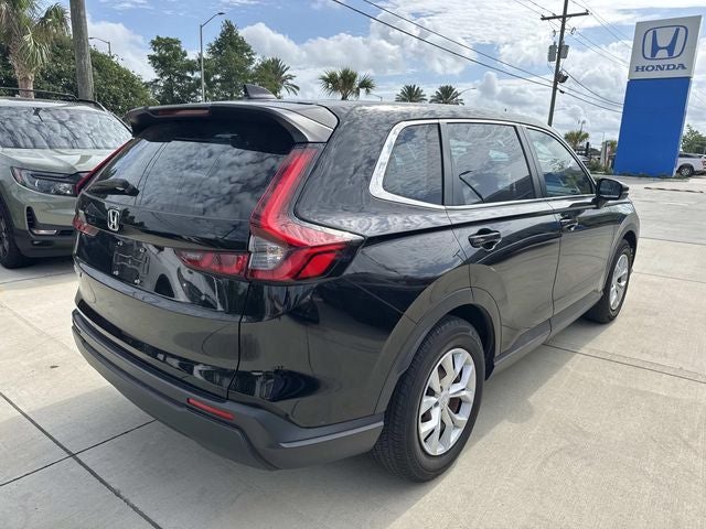 2023 Honda CR-V LX