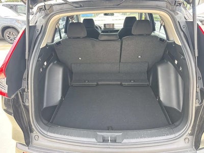 2023 Honda CR-V LX