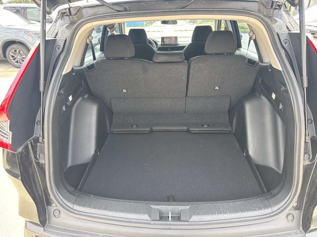 2023 Honda CR-V LX