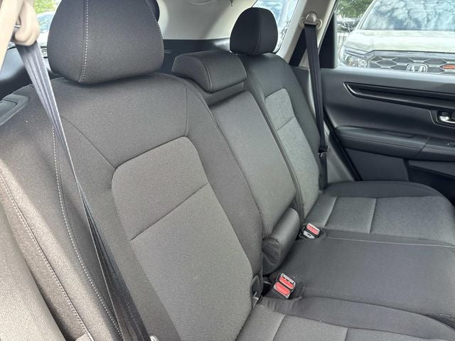 2023 Honda CR-V LX
