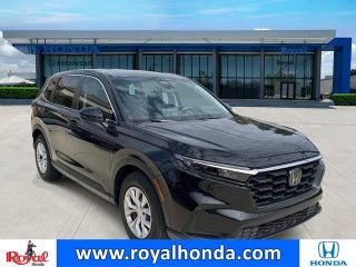 2023 Honda CR-V LX