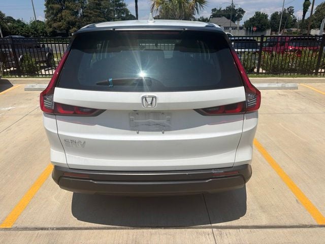 2024 Honda CR-V LX