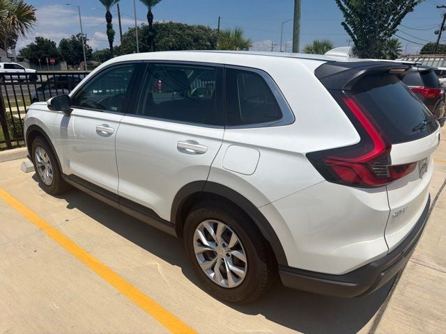 2024 Honda CR-V LX