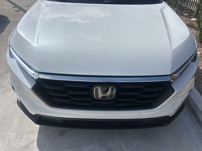 2023 Honda CR-V LX