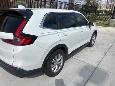 2023 Honda CR-V LX