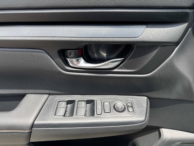 2027 Honda CR-V Hybrid Sport