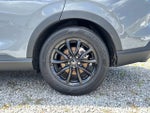 2027 Honda CR-V Hybrid Sport