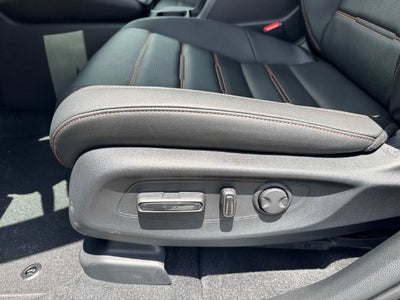 2027 Honda CR-V Hybrid Sport-L