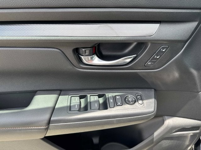 2027 Honda CR-V Hybrid Sport-L