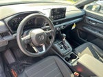 2027 Honda CR-V Hybrid TrailSport