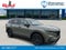 2027 Honda CR-V Hybrid TrailSport