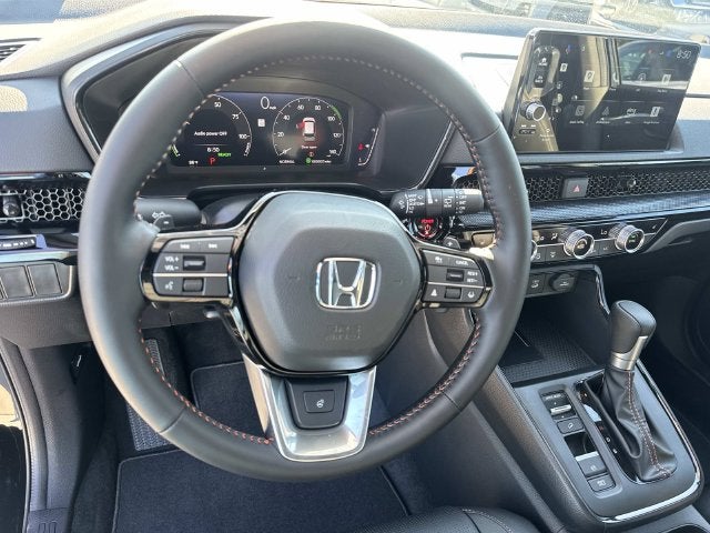 2027 Honda CR-V Hybrid Sport Touring