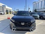 2027 Honda CR-V Hybrid Sport Touring