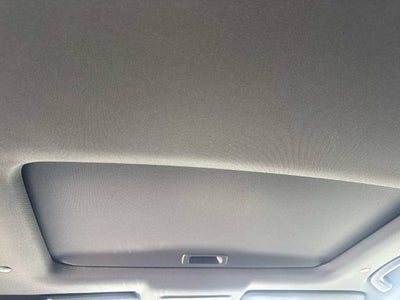 2027 Honda CR-V Hybrid Sport Touring