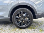 2027 Honda CR-V Hybrid Sport Touring