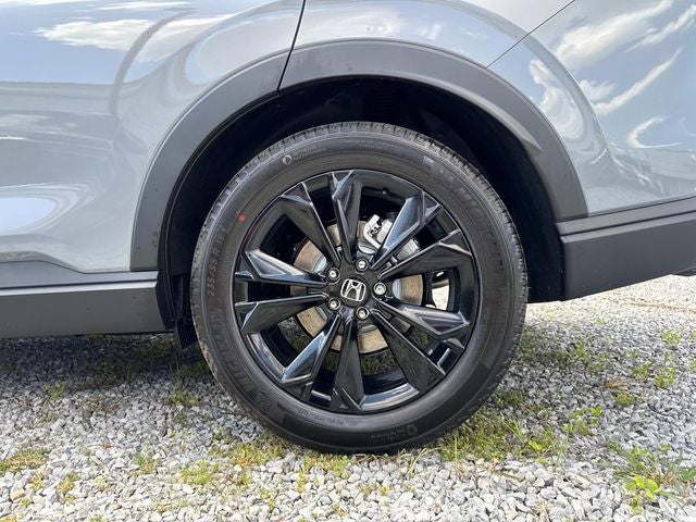 2027 Honda CR-V Hybrid Sport Touring