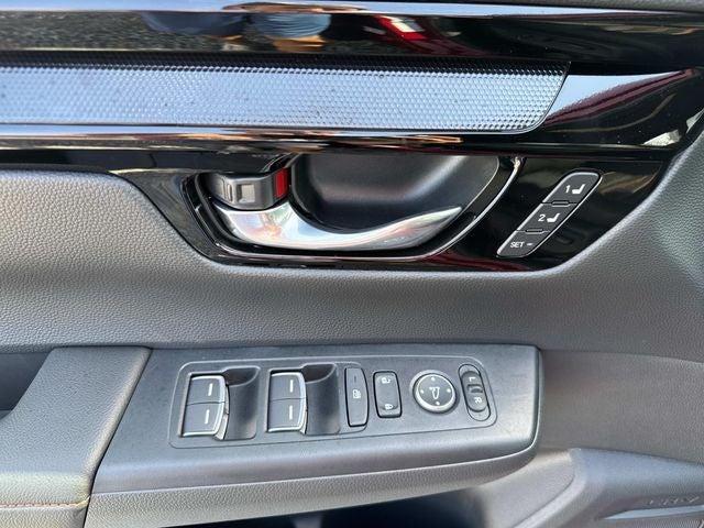 2027 Honda CR-V Hybrid Sport Touring