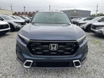 2027 Honda CR-V Hybrid Sport Touring