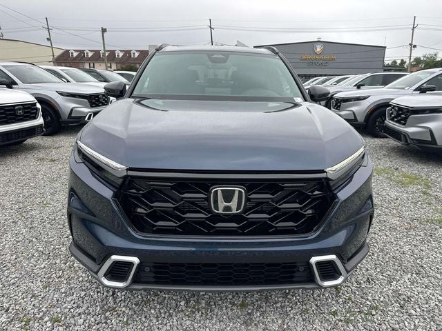 2027 Honda CR-V Hybrid Sport Touring