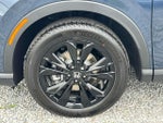 2027 Honda CR-V Hybrid Sport Touring